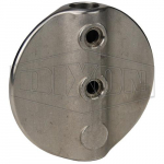 Replacement Disc for Valve, Stainless Steel