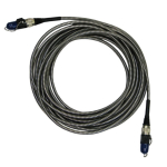 A200 Cable, SS, 3 Pin Connector 20 Feet_noscript