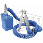 Ground Clamp and Junction Box_noscript