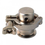 Air Relief Valve with Tapped Blind End, 1-1/2"_noscript