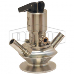Sample Valve with Open Lever 1/2" - 3/4"_noscript