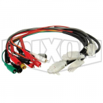 Optic System Tester Replacement Test Lead Set_noscript