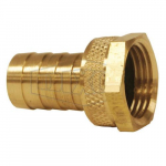 1/2" GHT Female Fitting, Lead Free Brass_noscript