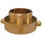 Brass Pin Lug Hydrant Adapter_noscript