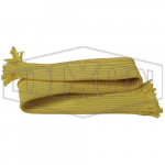 Kevlar Protective Sleeve 2-1/2" ID, 100' Spool Length