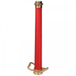 100PSI Red U/L Play Pipe, Water Only