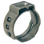Stainless 11/16" Stepless Ear Clamp_noscript