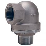 2120 Vacuum Relief Valve Male Outlet, 12 PSI