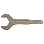Single Sided Hex Wrench for 3" Pipe_noscript