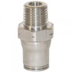 1/2"x1/2" Legris Push-In Straight Male Connector_noscript