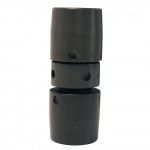 3/4" x 1-1/4" Hose Type Booster Hose Coupling