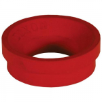 Air Fitting Replacement Washer, Neoprene