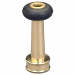 1" Brass NST Tip for Ball Shut-Off Nozzle