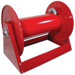 Continuous Flow Reel (Fire Hose Fitting)