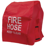 Cover for Continuous Flow Hose Reel