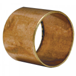 1-1/4" 85/15 Red Brass Expansion Ring 1" ID