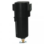 1/4" Compact Airline Filter Auto