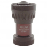 1" Forestry Fog Nozzle (Fire Equipment)