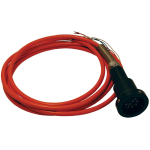 API Compatible Rack Cord Thermistor Assembly