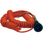 Api Thermistor Replacement 30' Coiled Cable_noscript