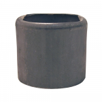 Notched Ferrule (Pipe and Welding Fitting)