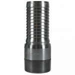 Internal Expansion Male Pipe Threaded End Stem