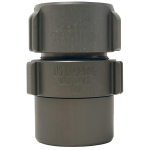 Expansion Ring Coupling for Hose