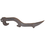 11-7/8" Universal Spanner Wrench, Aluminum_noscript