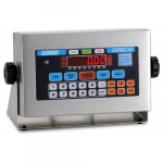 Indicator Only for Checkweigher Scales, NTEP Certificate_noscript
