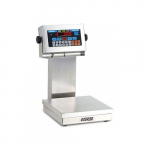 2200CW Stainless Steel Checkweigh Scale, 50 x 0.01lb_noscript
