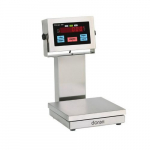 4300 Checkweigher Scale, 14" Column