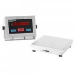 7000XL Stainless Steel Bench Scale_noscript