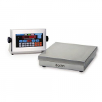 2200CW, S.S. Checkweigher Scale, 100 x 0.02, 15" x 15"_noscript