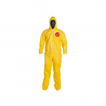 Tychem 2000 Coverall, 2 Extra Large_noscript
