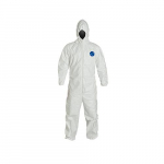 Tyvek 400 Coverall, Hood, Elastic Wrists and Ankles_noscript