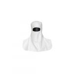IsoClean Hood, Bound Seams, Bound Opening