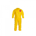 Tychem 2000 Coverall, Bound Seams, 2 Extra Large_noscript