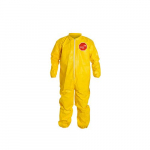 Tychem 2000 Coverall, Collar, Wrists and Ankles_noscript