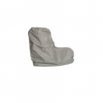 Tyvek 400 FC Boot Cover with Skid-Resistant Sole_noscript