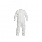 IsoClean Coverall, Clean-Processed and Sterile