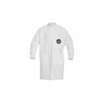 ProShield 10 Labcoat, Knit Collar and Cuff_noscript