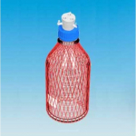 250mL Netted Graduated Bottle with Cap