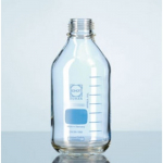 1L Clear Lab Bottle