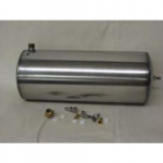 Pulsator Tank with Fittings