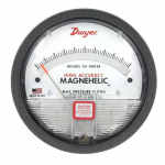 Series 2000 Magnehelic Pressure Gage