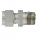 A-1000 SS Fitting Line, Male Connector_noscript