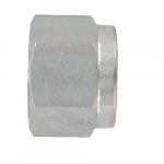 A-1000 SS Fitting Line, Nut Fitting_noscript