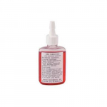 Red Gage Fluid{part}