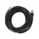 16.4' (5 m) Cable with M-12 4-Pin Female Connector