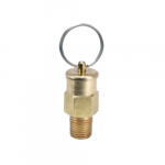 Brass Safety Relief Valve{part}